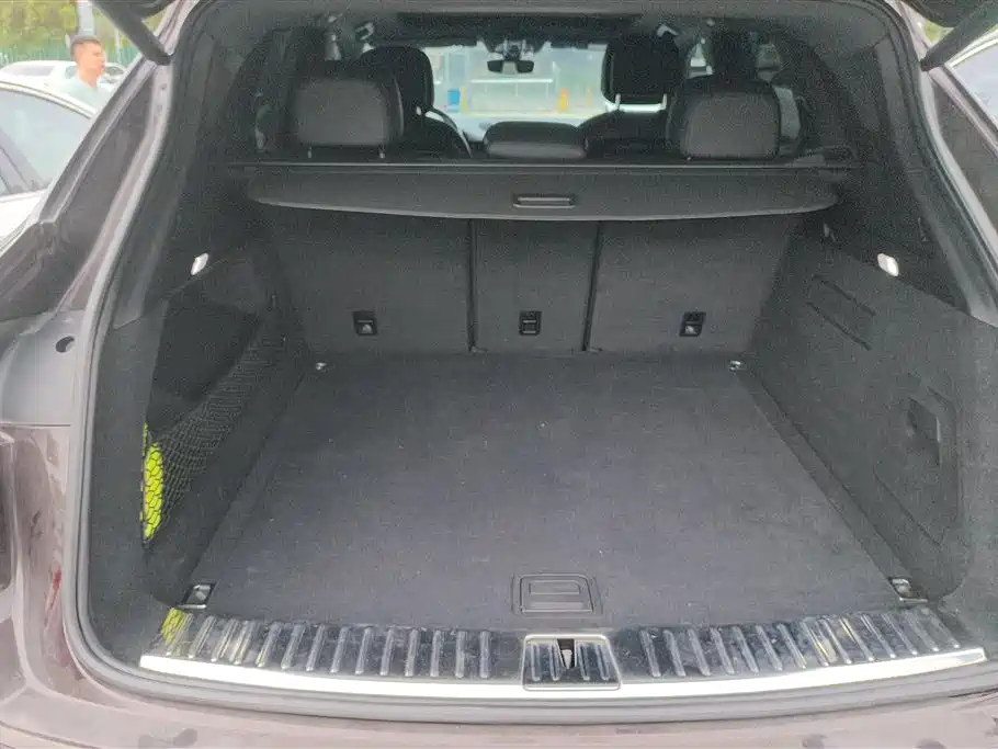 Porsche Cayenne 2019 Cayenne 3.0T