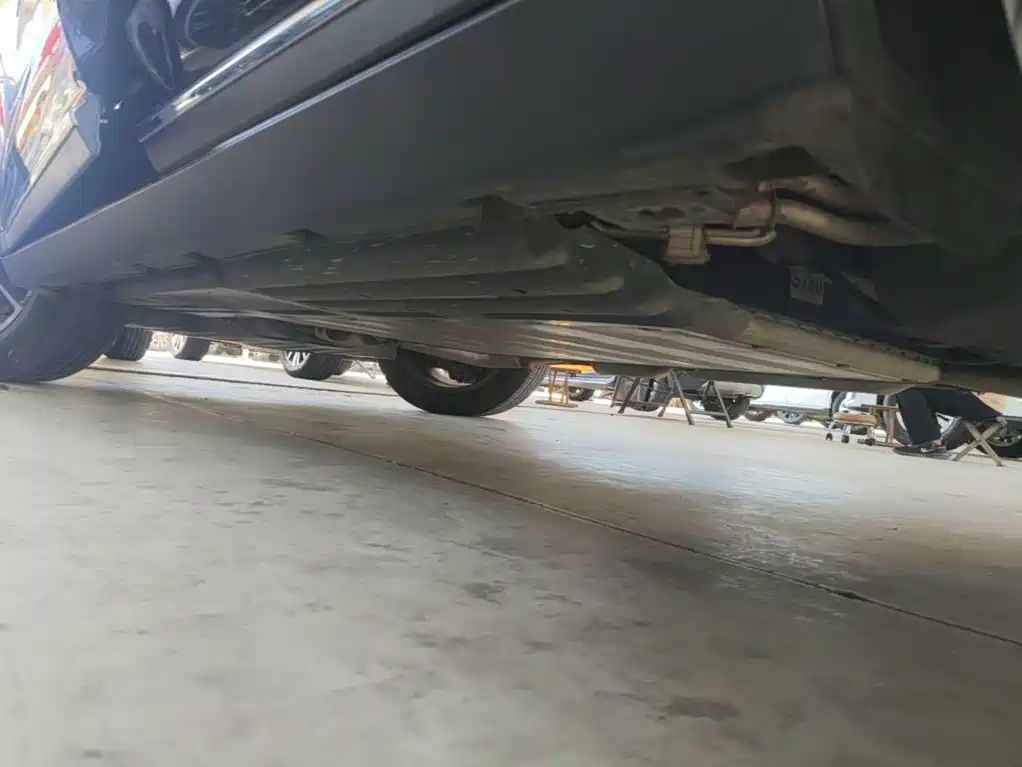 BYD Tang New Energy — миниатюра 22