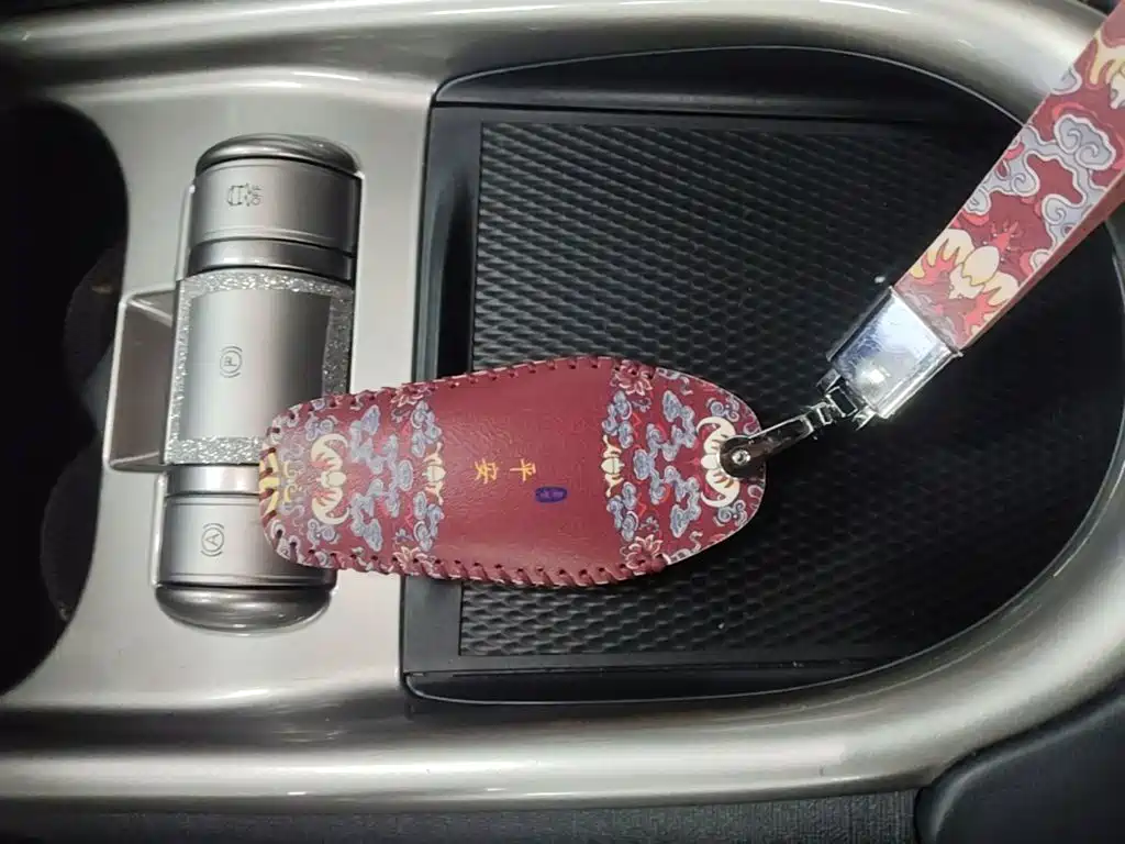 BYD Dolphin — миниатюра 9