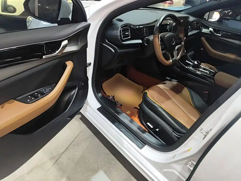 BYD Qin PLUS — миниатюра 16