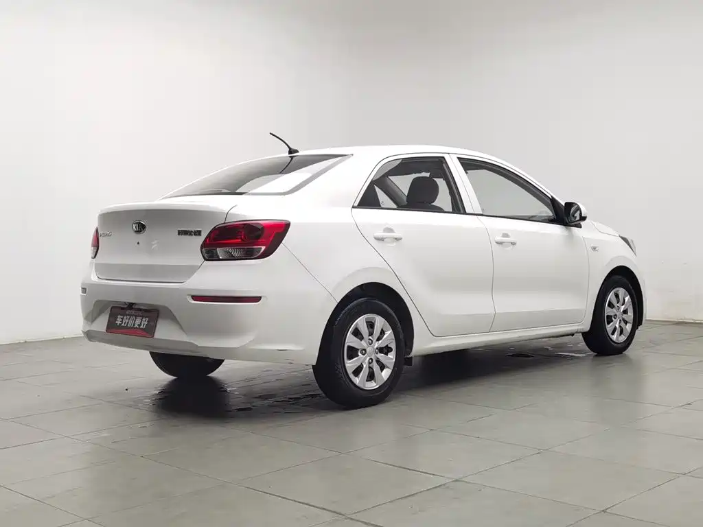 Kia Huanchi — миниатюра 2
