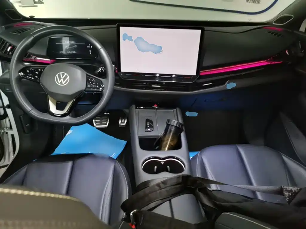 Volkswagen 06 2024 Ultra