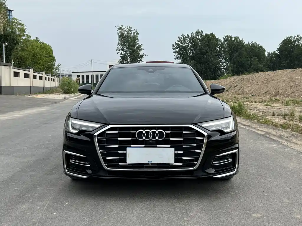 Audi A6L 2023 45 TFSI quattro
