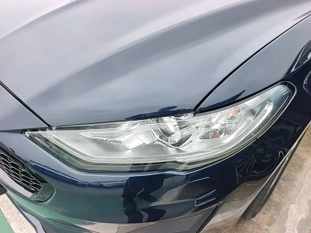 Ford Mondeo — миниатюра 24