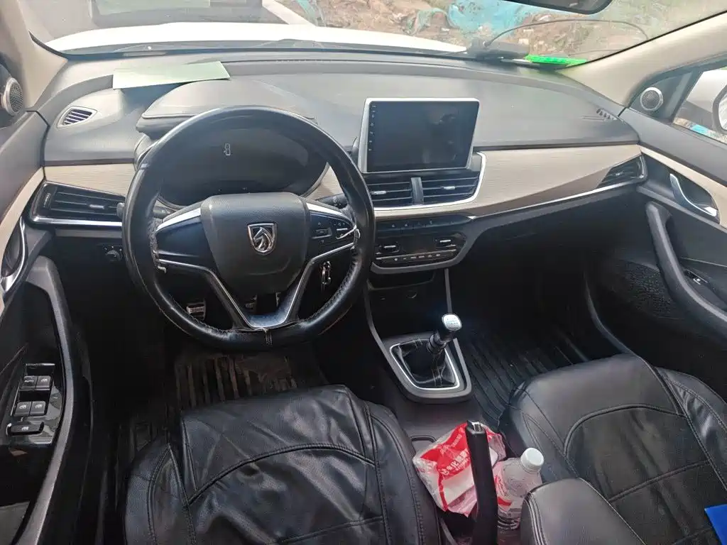 Baojun 360 — миниатюра 13