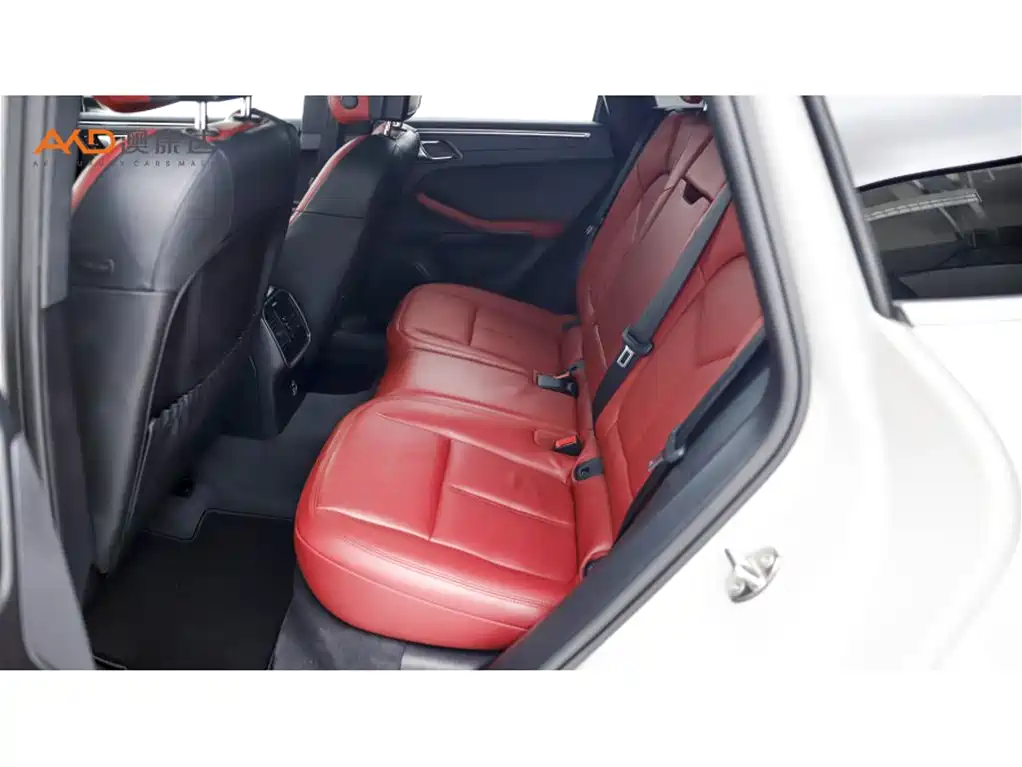 Porsche Macan 2020 Macan 2.0T