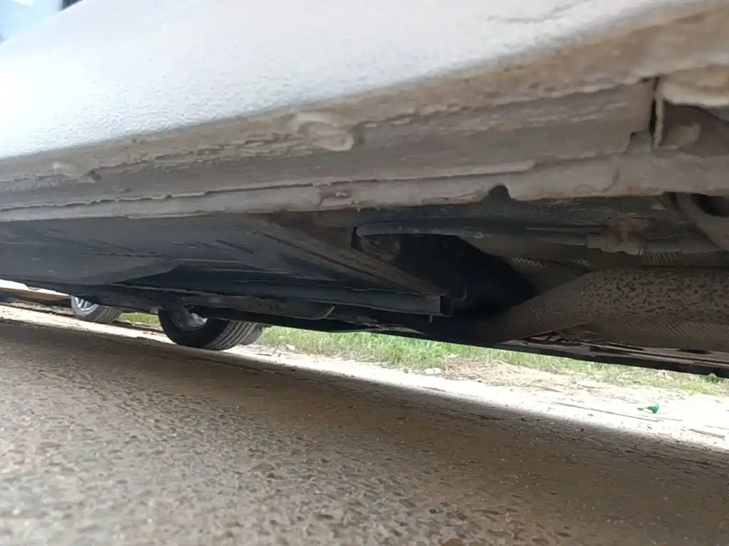 Buick Excelle — миниатюра 22