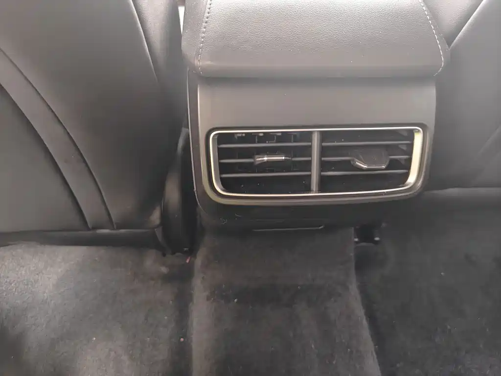 Geely Xingrui — миниатюра 10