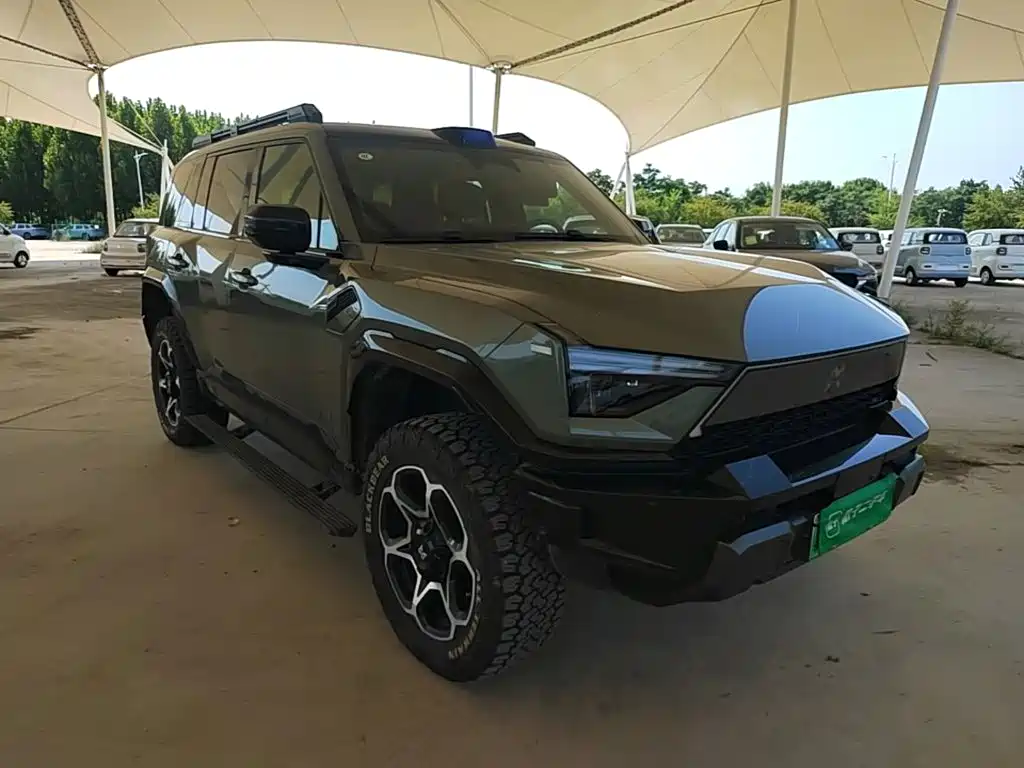 Mengshi Mengshi M817 — миниатюра 4