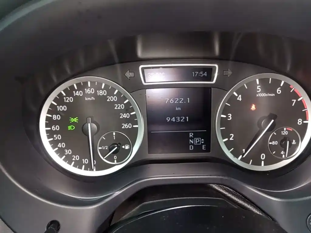 Infiniti QX30 — миниатюра 12