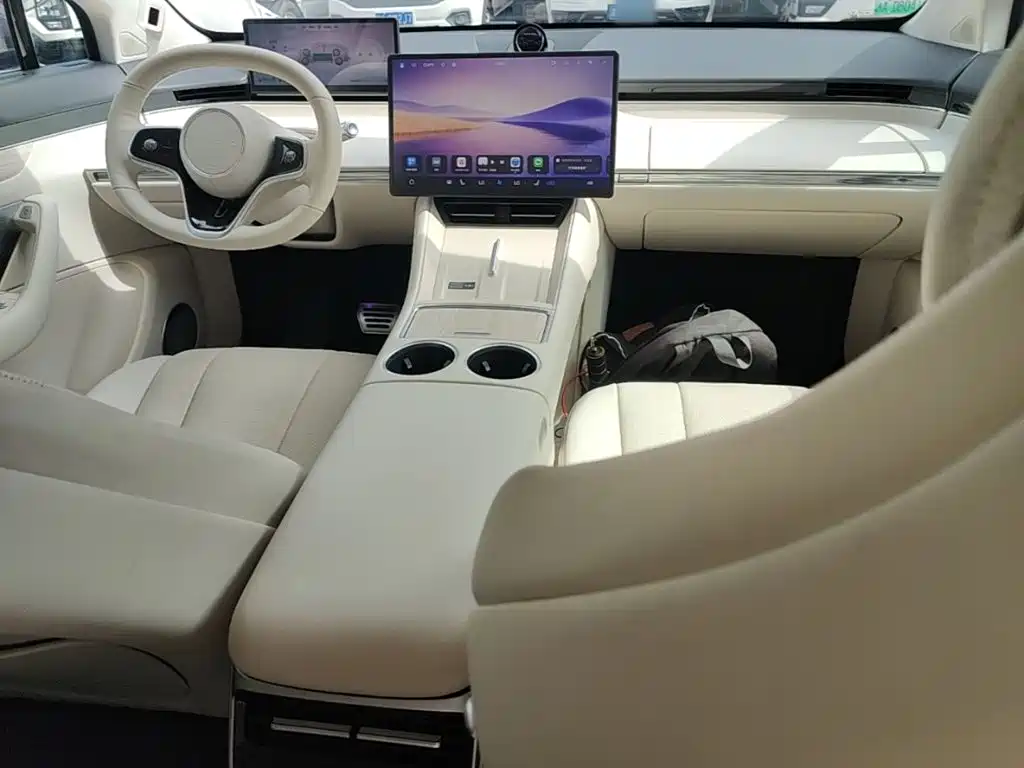 Zhijie Zhijie R7 — миниатюра 10