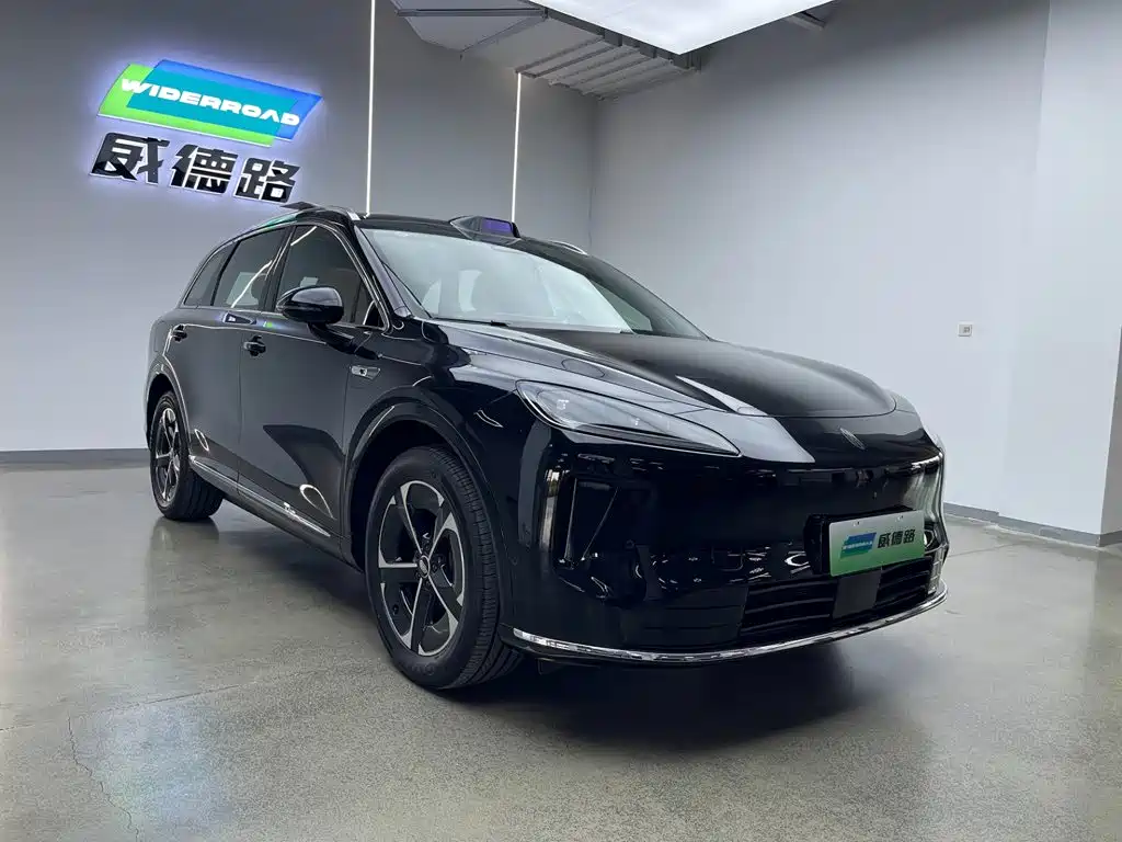 Shangjie Shangjie H5 — миниатюра 3