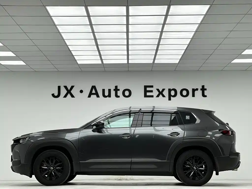 Mazda CX-50 Xingye — миниатюра 7