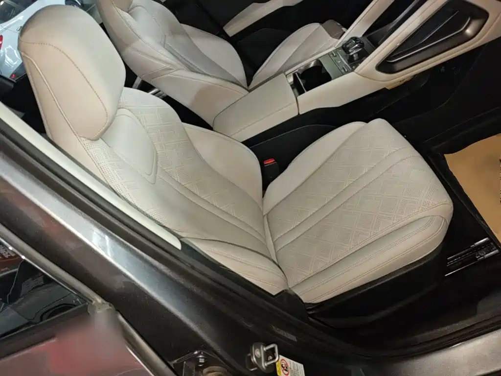 BYD Yuan UP — миниатюра 25