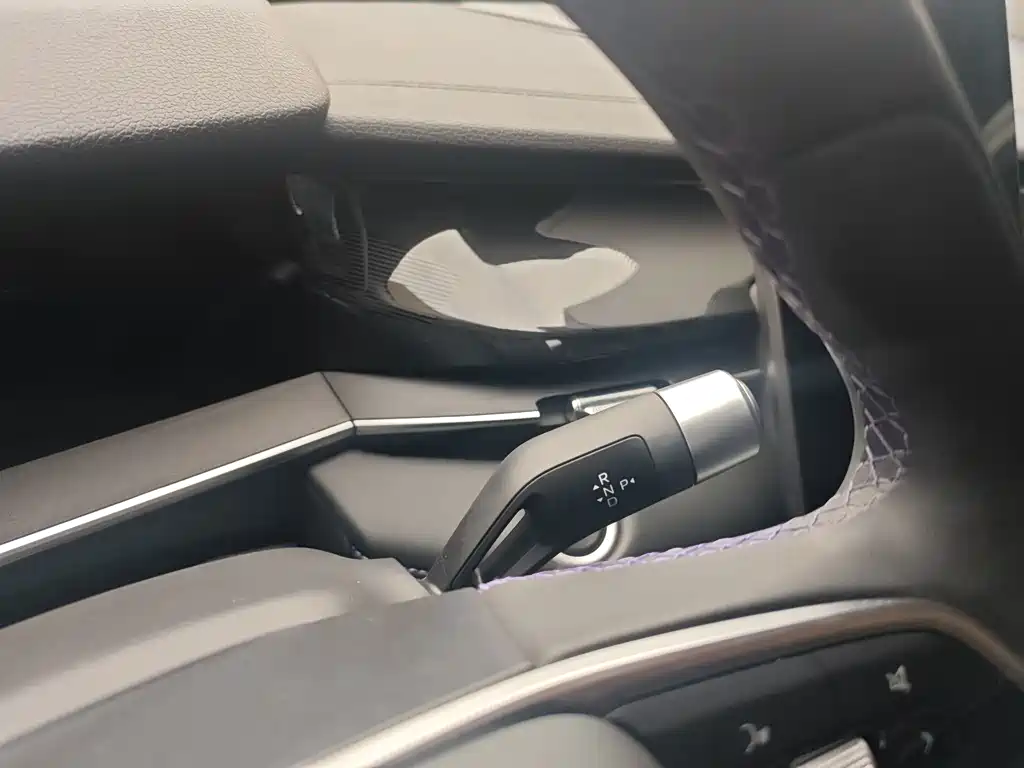 Geely Xingrui — миниатюра 7