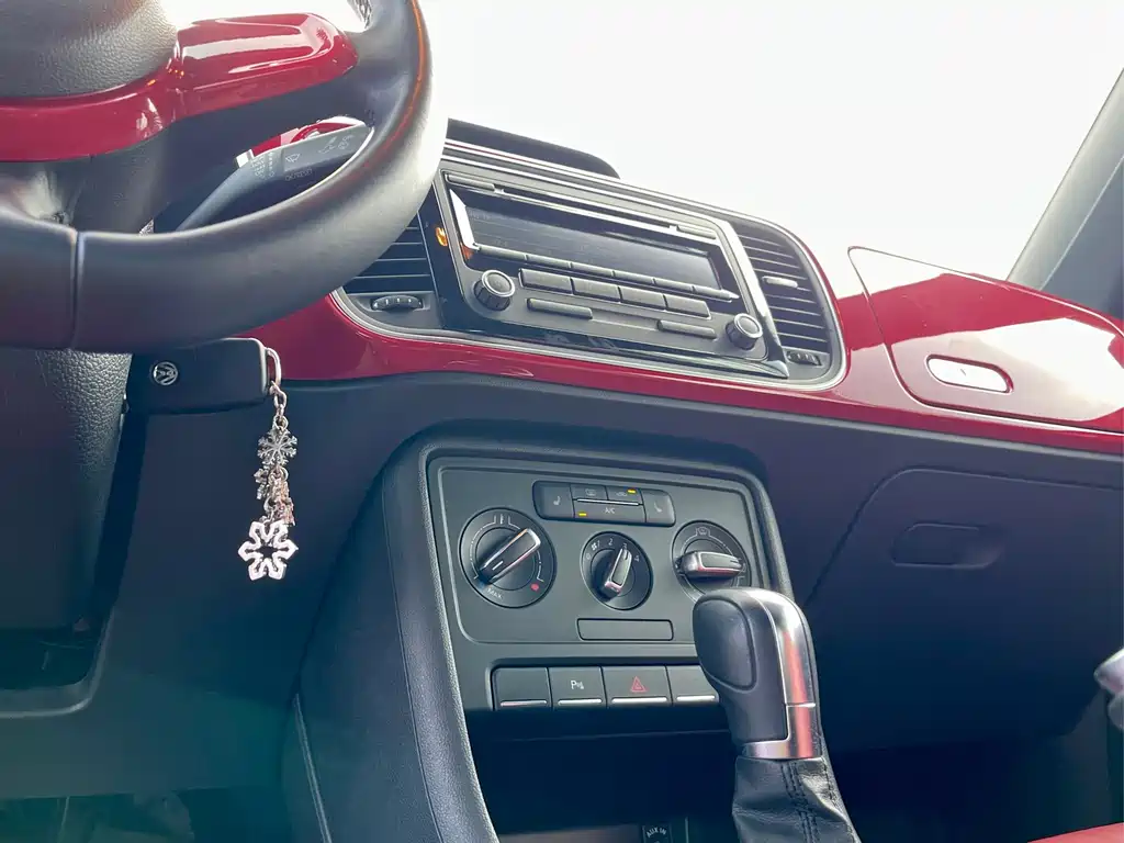 Volkswagen Beetle — миниатюра 15