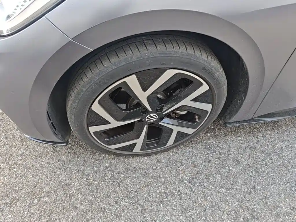 Volkswagen ID.3 — миниатюра 23