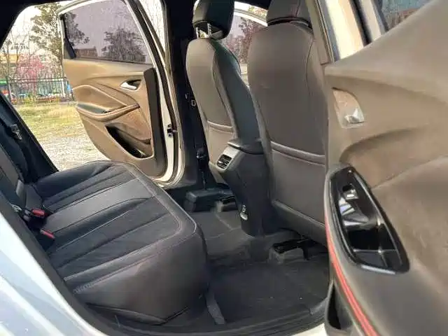 Buick Verano — миниатюра 5