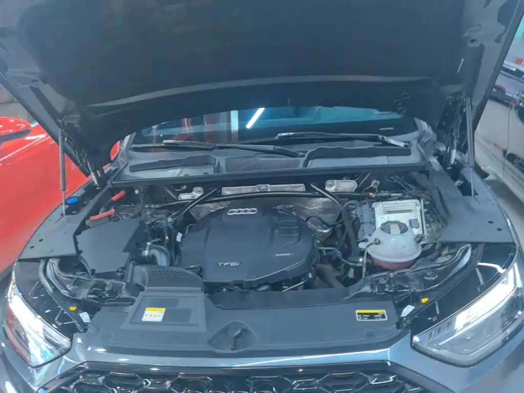 Audi Q5L Sportback — миниатюра 20