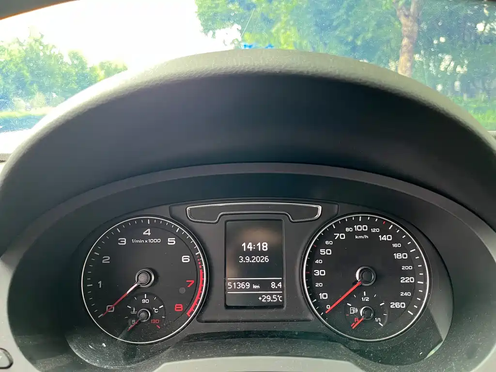 Audi Q3 — миниатюра 8