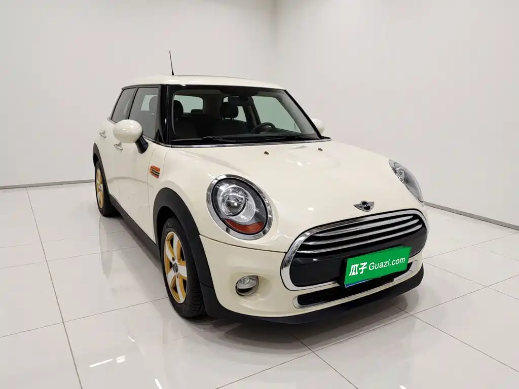 MINI Mini — миниатюра 3