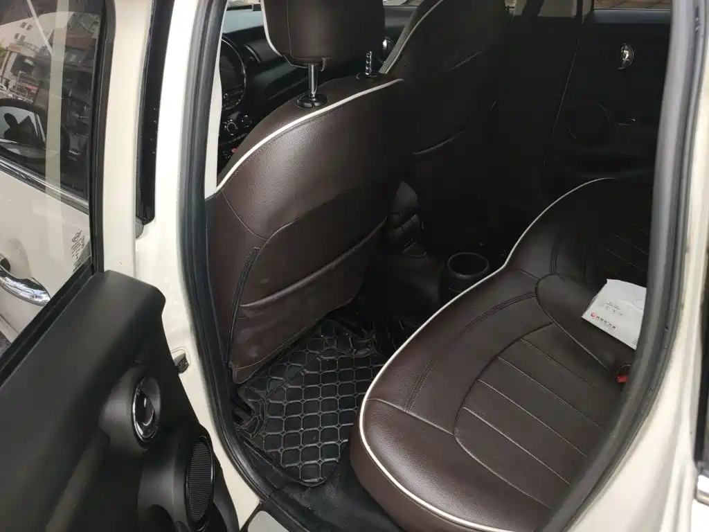MINI Mini — миниатюра 18