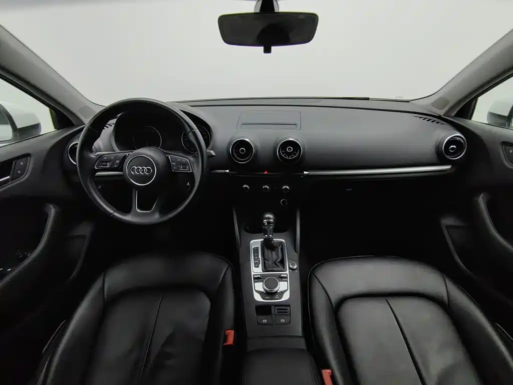 Audi A3 — миниатюра 5