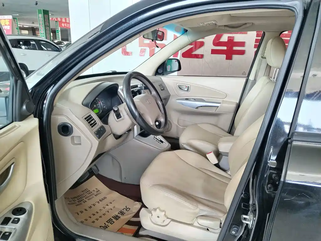 Hyundai Tucson — миниатюра 5