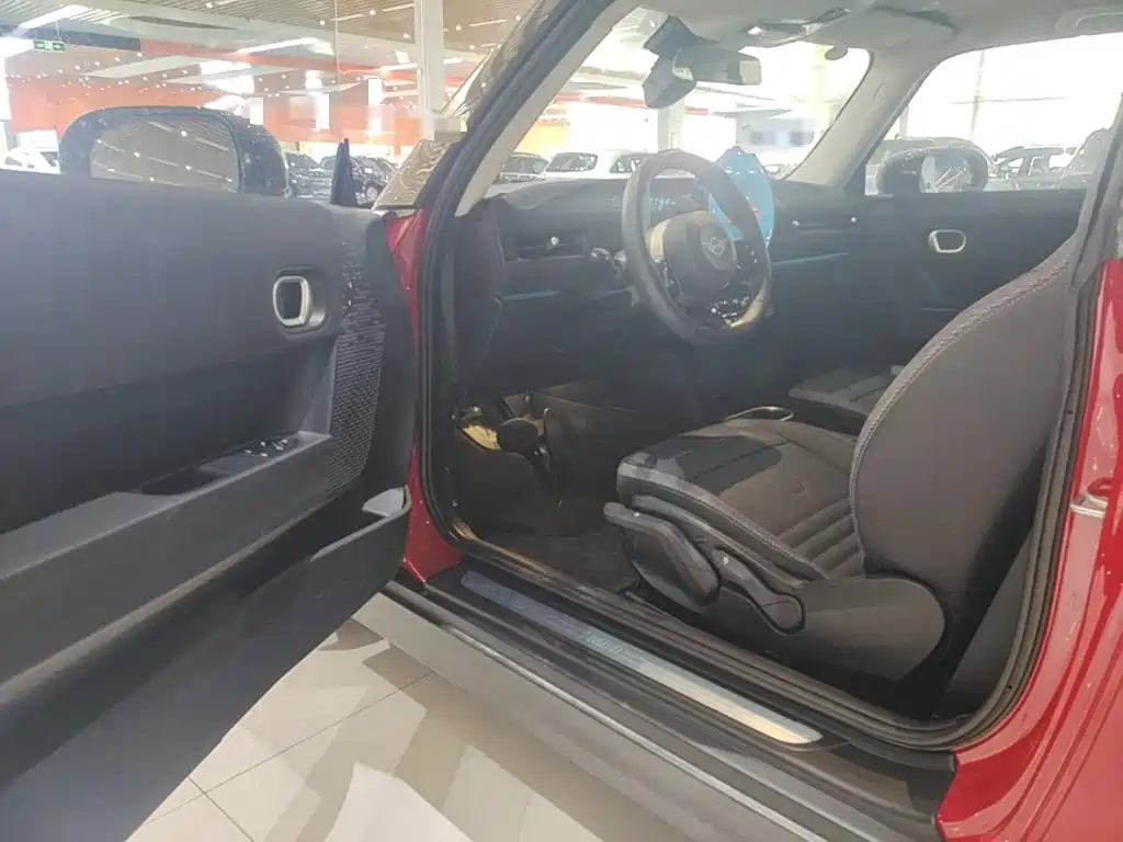 MINI Mini — миниатюра 16