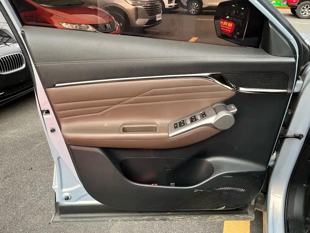 GAC Motor Trumpchi GS4 — миниатюра 6