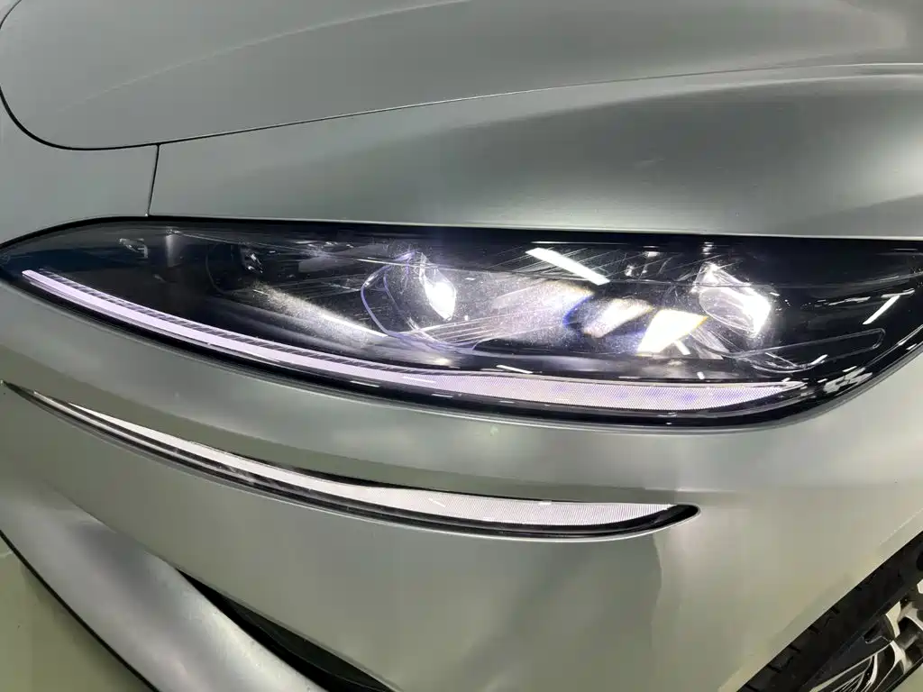 Denza Denza Z9GT — миниатюра 25