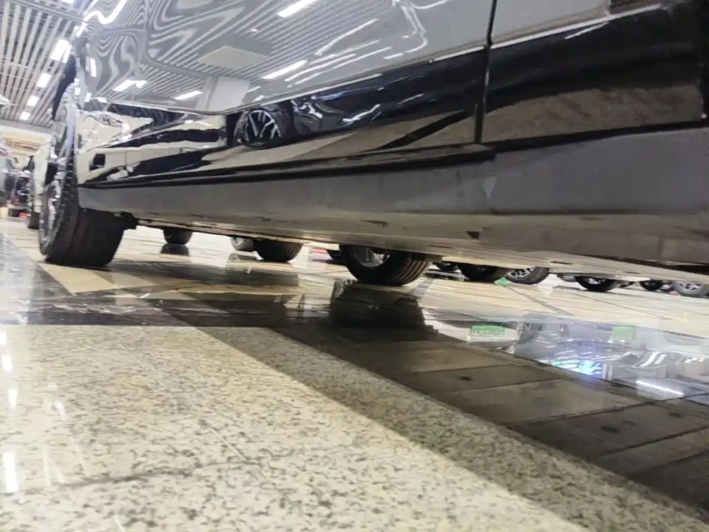 Zeekr X — миниатюра 21