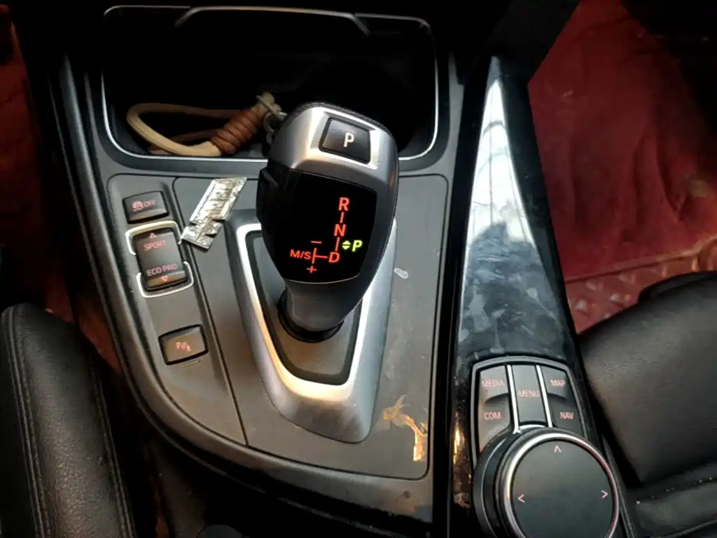 BMW 3 Series GT — миниатюра 14