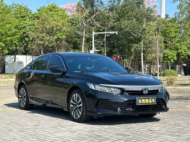 2023 Honda Inspire