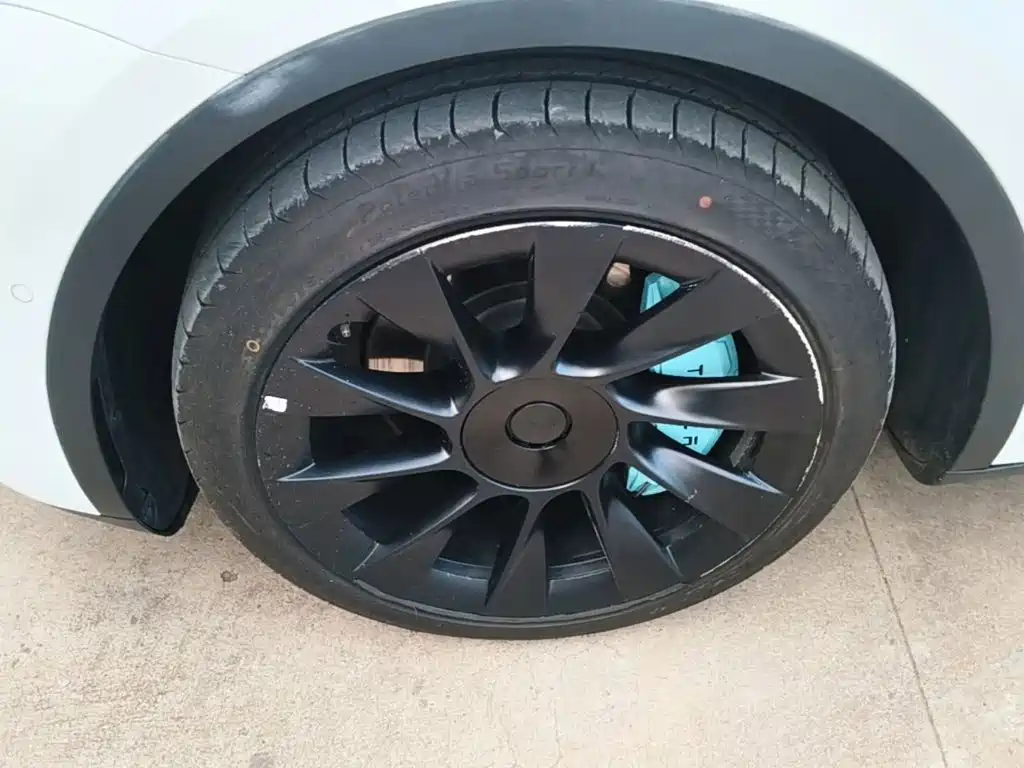 Tesla Model Y — миниатюра 23