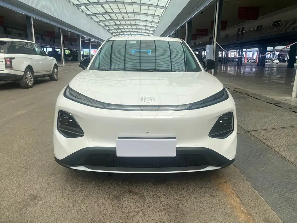 Qiyuan Qiyuan Q05 — миниатюра 2