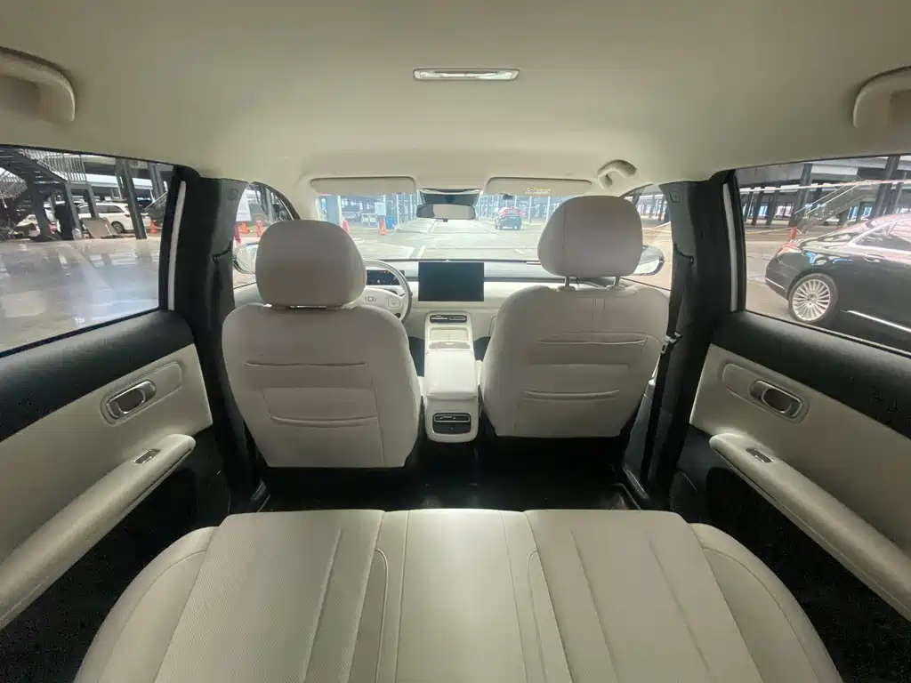 Qiyuan Qiyuan Q05 — миниатюра 12