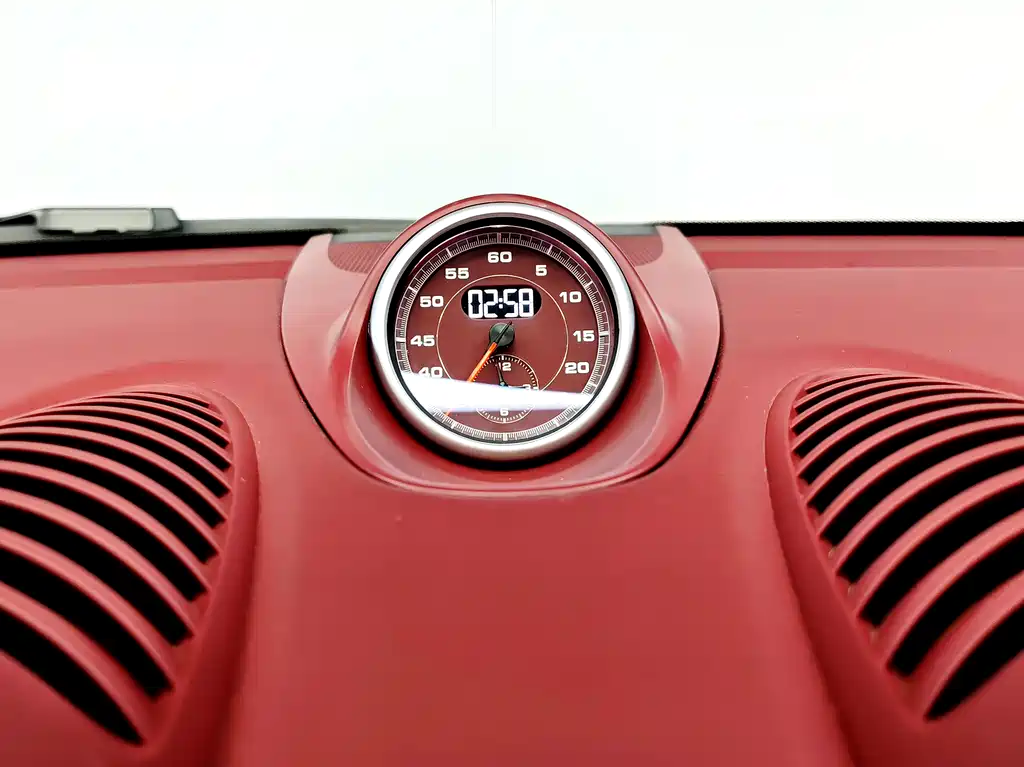 Porsche 718 — миниатюра 14