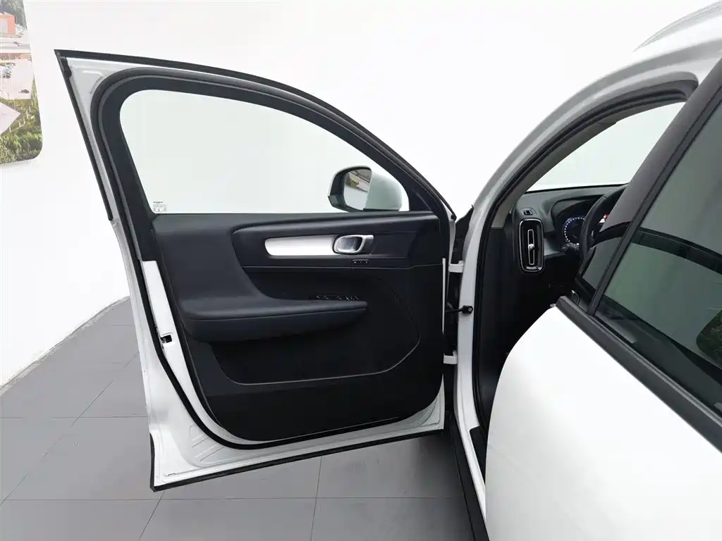 Volvo XC40 2020 T3 Fashion