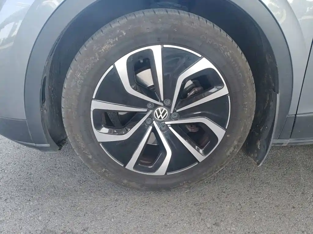 Volkswagen ID.4 X — миниатюра 23