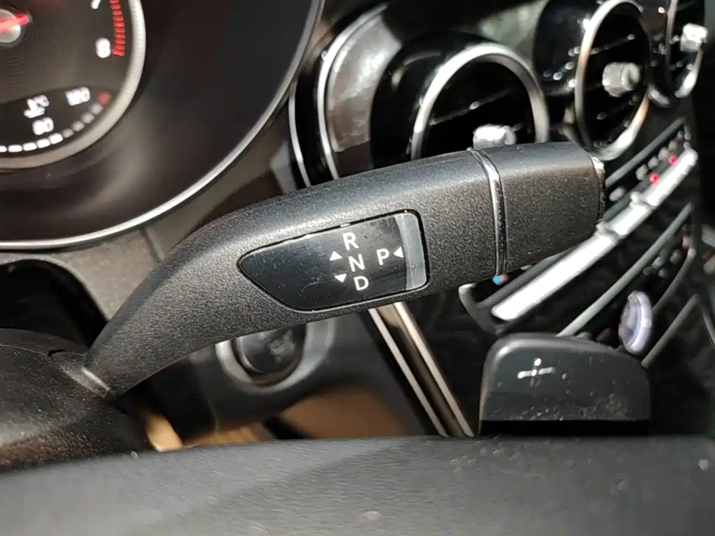 Mercedes-Benz C-Class — миниатюра 14