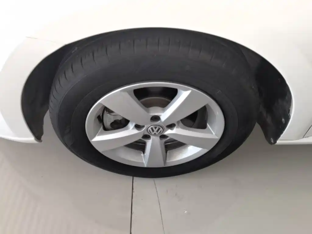 Volkswagen Lavida — миниатюра 23