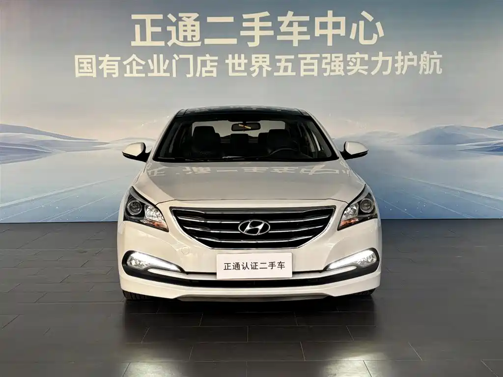 Hyundai Mistra — миниатюра 2