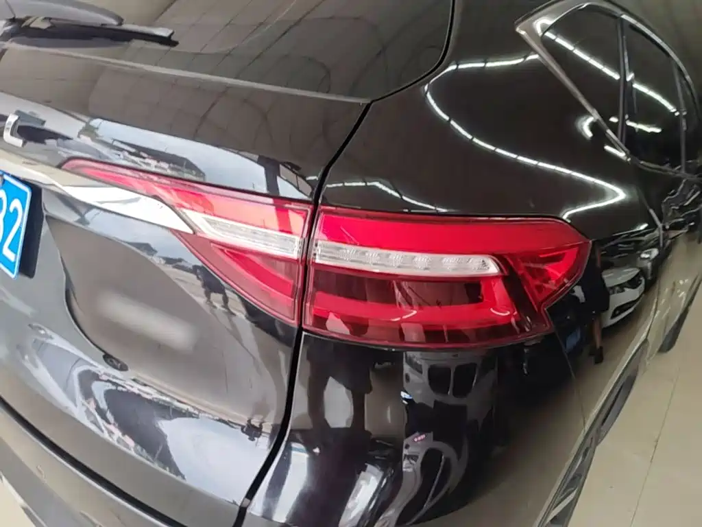 Haval F7 — миниатюра 8