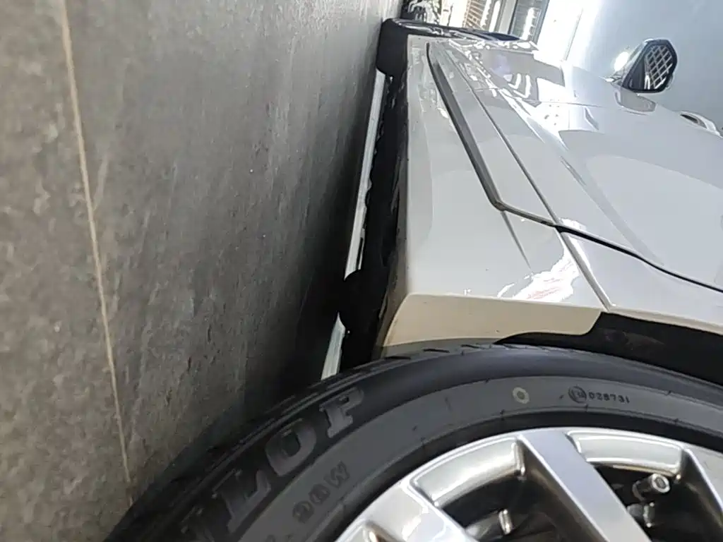 Lincoln MKZ — миниатюра 22