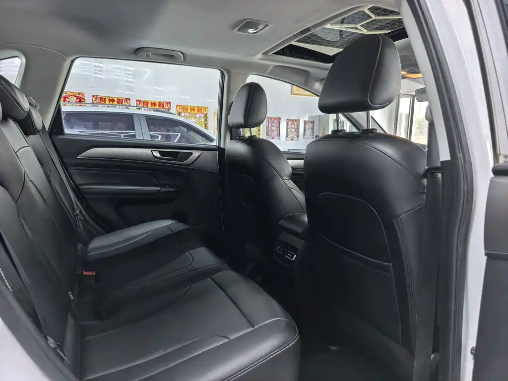 Haval M6 — миниатюра 9