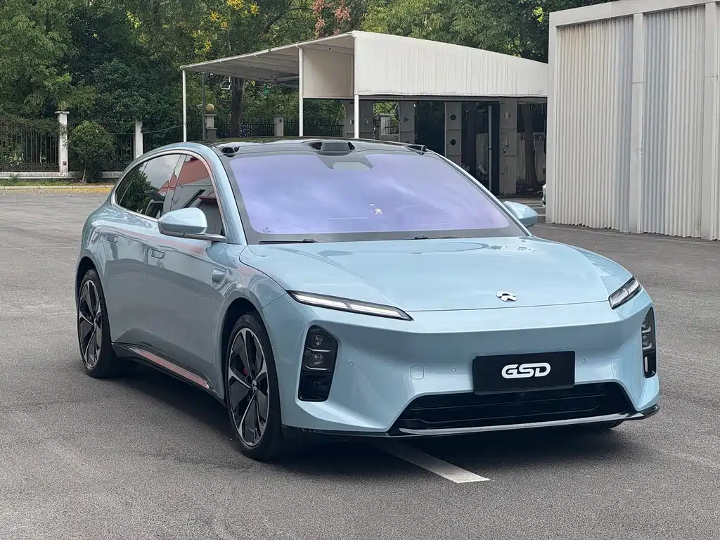 NIO ET5T — фотографии объявления, Фото 4