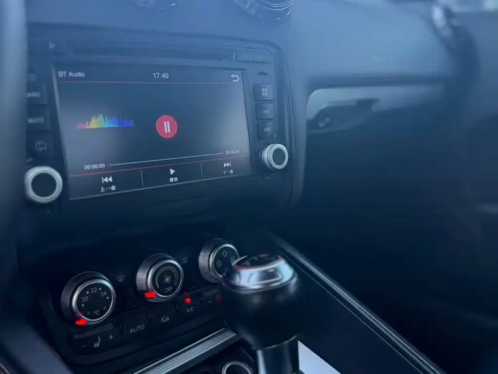 Audi TTS — миниатюра 9