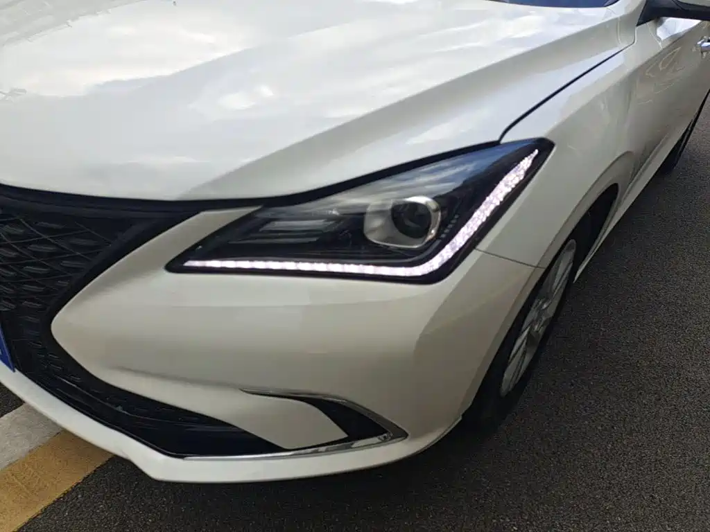 Changan Eado — миниатюра 24