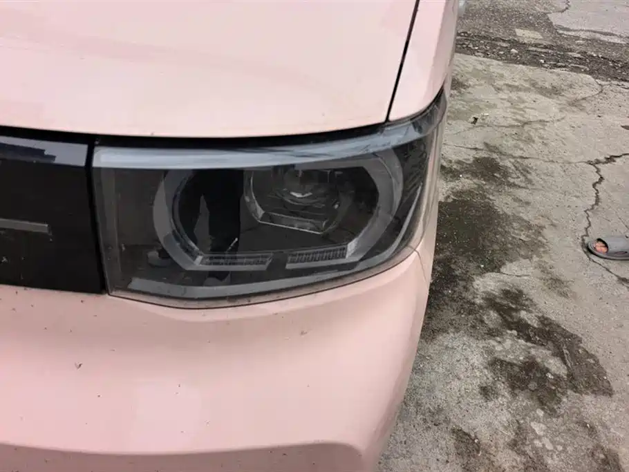Wuling Mini EV MINIEV 2022 Premium